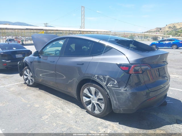 Aukcja sprzedaży 2023 Tesla Model Y Rwd, vin: 7SAYGDED4PF979411, numer aukcji: 44949265
