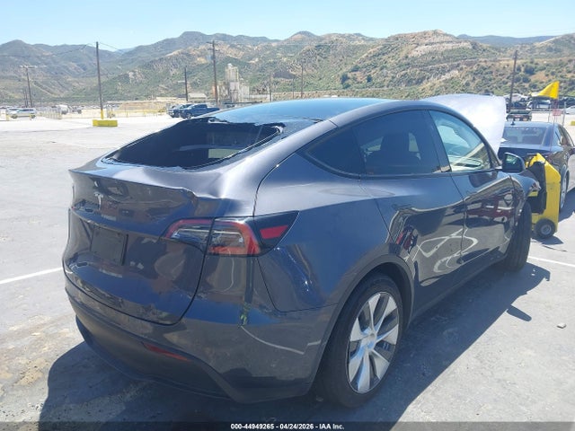 Aukcja sprzedaży 2023 Tesla Model Y Rwd, vin: 7SAYGDED4PF979411, numer aukcji: 44949265