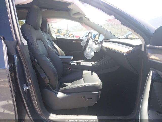 Aukcja sprzedaży 2023 Tesla Model Y Rwd, vin: 7SAYGDED4PF979411, numer aukcji: 44949265