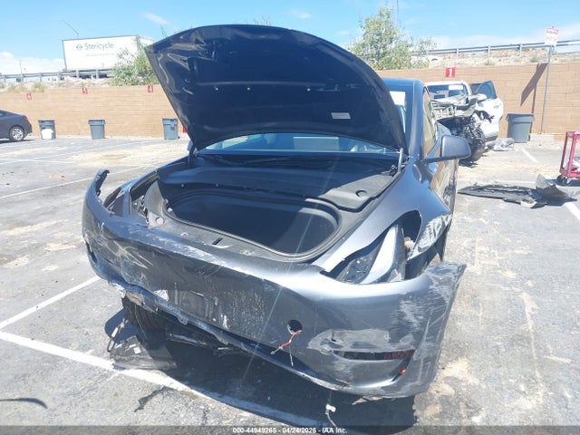 Aukcja sprzedaży 2023 Tesla Model Y Rwd, vin: 7SAYGDED4PF979411, numer aukcji: 44949265