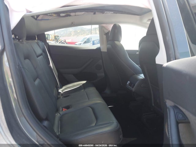 Aukcja sprzedaży 2023 Tesla Model Y Rwd, vin: 7SAYGDED4PF979411, numer aukcji: 44949265