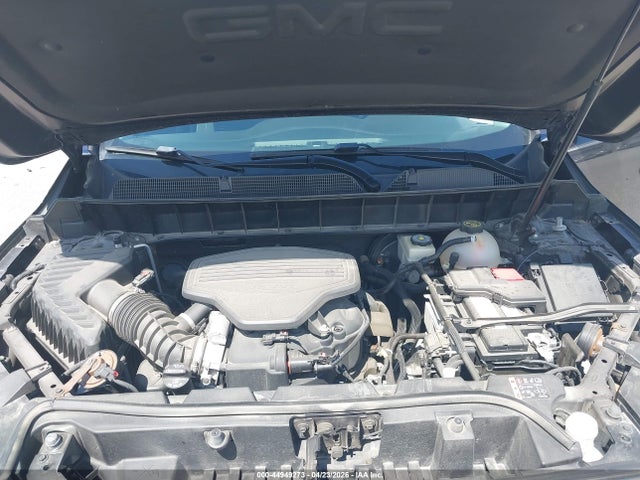 1GKKNRLS3JZ161066 GMC Acadia Sle-1