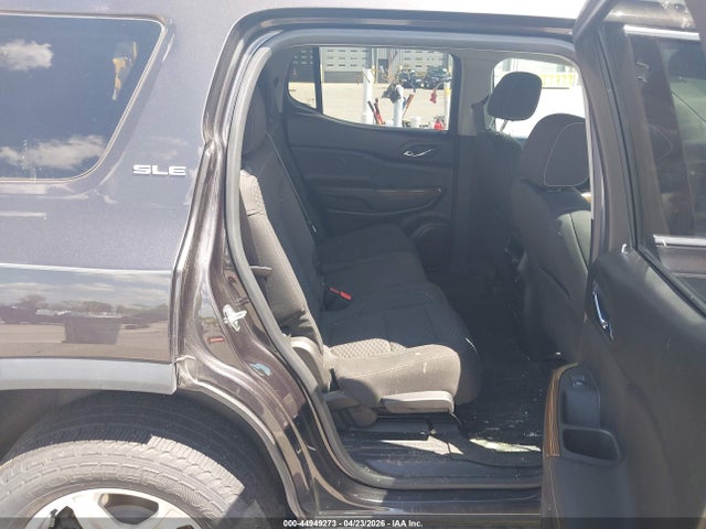 1GKKNRLS3JZ161066 GMC Acadia Sle-1