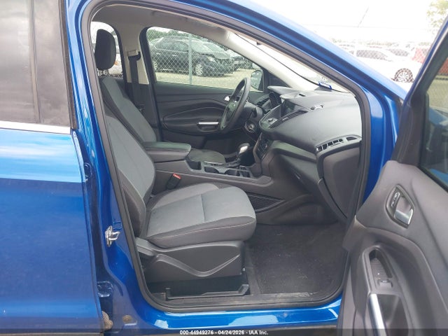 Продажа на аукционе авто 2018 Ford Escape Se, vin: 1FMCU9GDXJUA85370, номер лота: 44949276