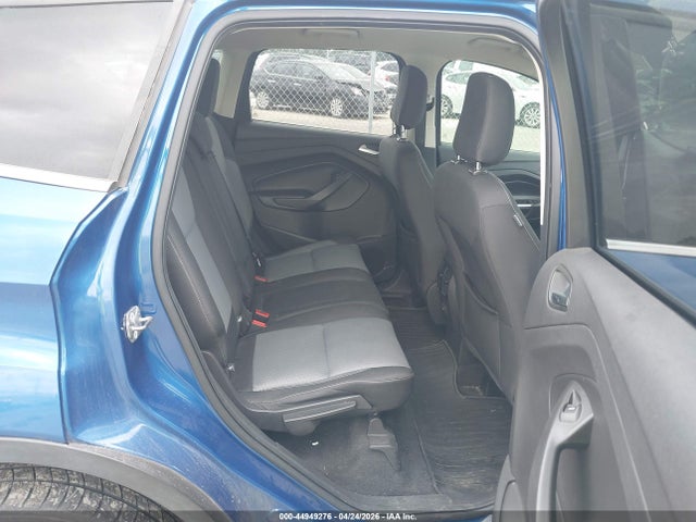 Продажа на аукционе авто 2018 Ford Escape Se, vin: 1FMCU9GDXJUA85370, номер лота: 44949276