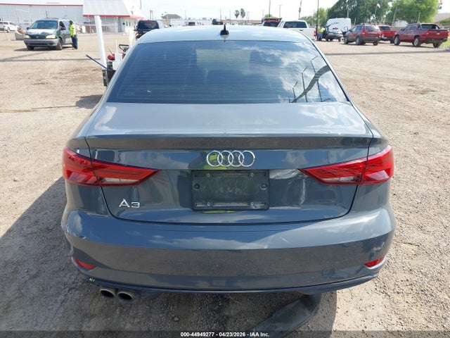 Продажа на аукционе авто 2019 Audi A3 40 Premium/40 Titanium Premium, vin: WAUAUGFF6KA089175, номер лота: 44949277