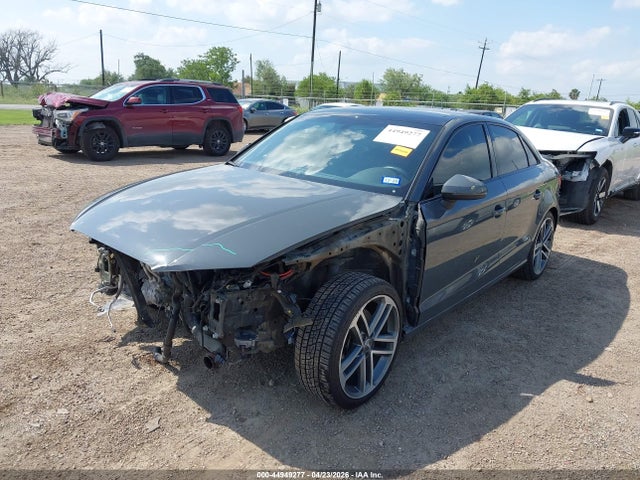 Продажа на аукционе авто 2019 Audi A3 40 Premium/40 Titanium Premium, vin: WAUAUGFF6KA089175, номер лота: 44949277