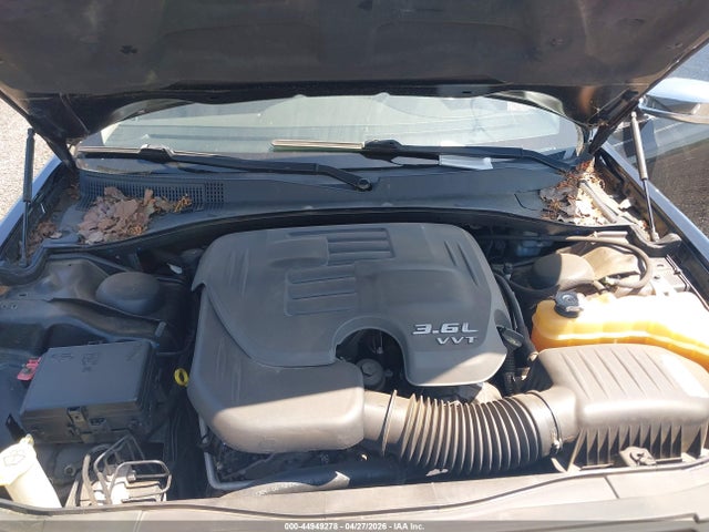 Продажа на аукционе авто 2012 Chrysler 300 Limited, vin: 2C3CCACG2CH182193, номер лота: 44949278