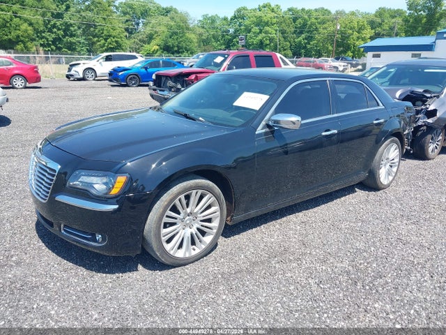 Продажа на аукционе авто 2012 Chrysler 300 Limited, vin: 2C3CCACG2CH182193, номер лота: 44949278