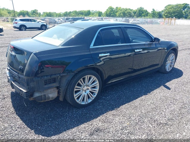 Продажа на аукционе авто 2012 Chrysler 300 Limited, vin: 2C3CCACG2CH182193, номер лота: 44949278