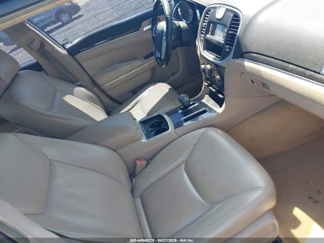 Продажа на аукционе авто 2012 Chrysler 300 Limited, vin: 2C3CCACG2CH182193, номер лота: 44949278