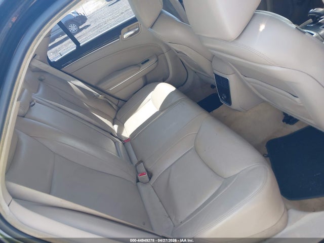 Продажа на аукционе авто 2012 Chrysler 300 Limited, vin: 2C3CCACG2CH182193, номер лота: 44949278