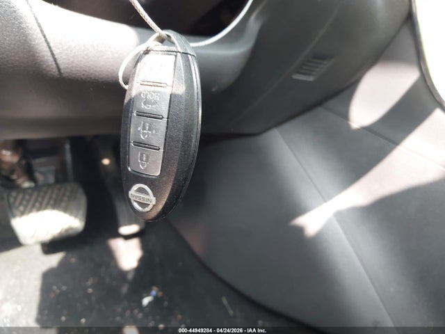Aukcja sprzedaży 2015 Nissan Sentra Sv, vin: 3N1AB7AP3FL695821, numer aukcji: 44949284
