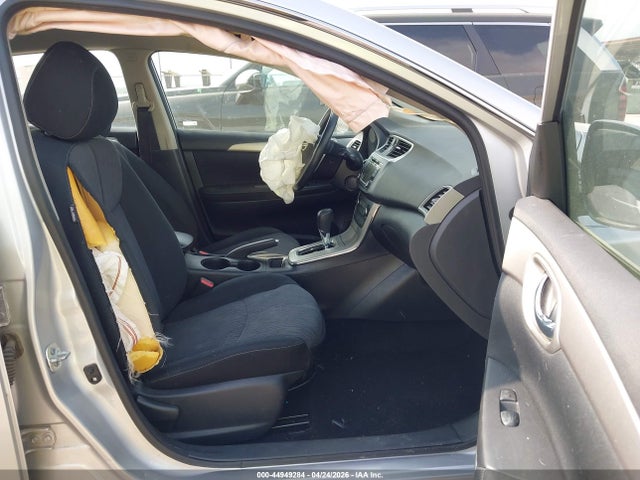 Aukcja sprzedaży 2015 Nissan Sentra Sv, vin: 3N1AB7AP3FL695821, numer aukcji: 44949284