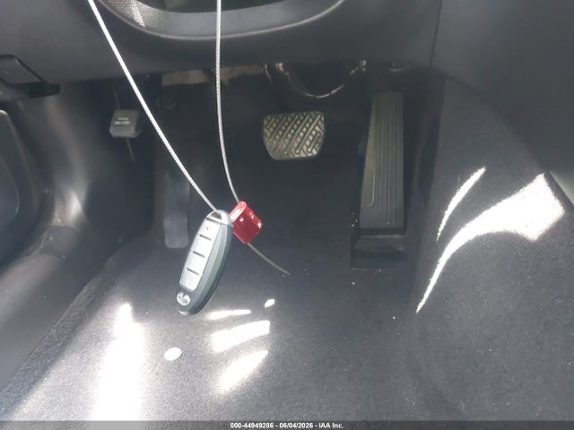 Aukcja sprzedaży 2017 Infiniti Q50 2.0t Base, vin: JN1CV7AR9HM681769, numer aukcji: 44949286