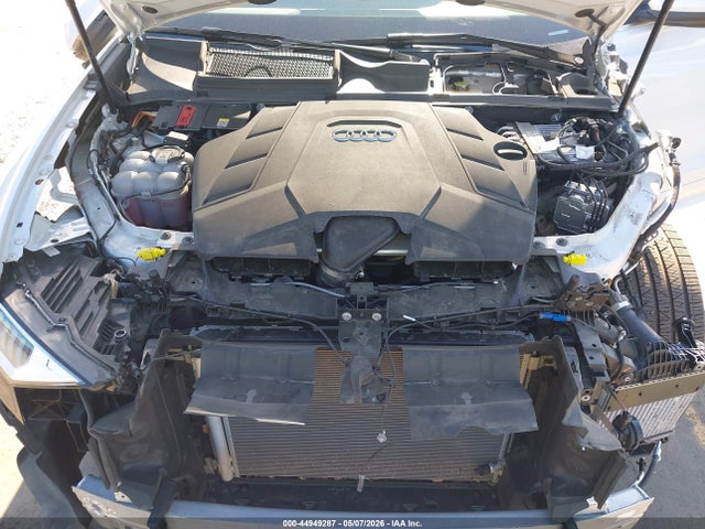 Продаж на аукціоні авто 2023 Audi Q8 Premium 55 Tfsi Quattro Tiptronic, vin: WA1AVBF13PD021701, номер лоту: 44949287