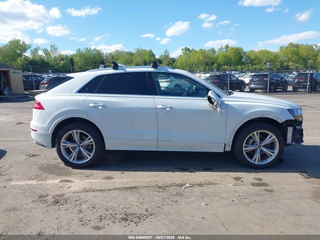 Продаж на аукціоні авто 2023 Audi Q8 Premium 55 Tfsi Quattro Tiptronic, vin: WA1AVBF13PD021701, номер лоту: 44949287