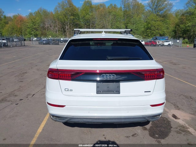Продаж на аукціоні авто 2023 Audi Q8 Premium 55 Tfsi Quattro Tiptronic, vin: WA1AVBF13PD021701, номер лоту: 44949287