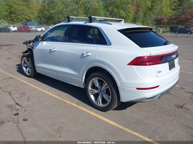 Продаж на аукціоні авто 2023 Audi Q8 Premium 55 Tfsi Quattro Tiptronic, vin: WA1AVBF13PD021701, номер лоту: 44949287
