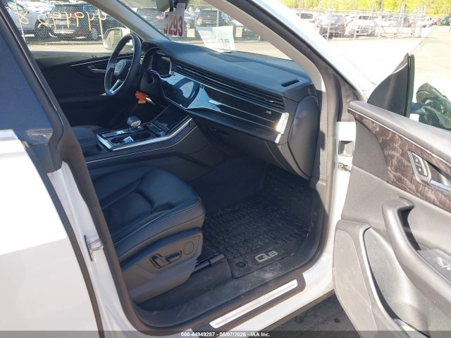Продаж на аукціоні авто 2023 Audi Q8 Premium 55 Tfsi Quattro Tiptronic, vin: WA1AVBF13PD021701, номер лоту: 44949287