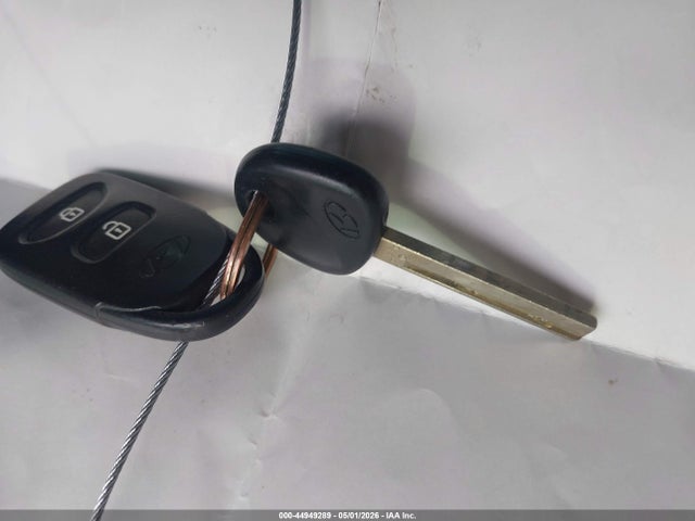 Aukcja sprzedaży 2017 Hyundai Accent Se, vin: KMHCT4AEXHU305950, numer aukcji: 44949289