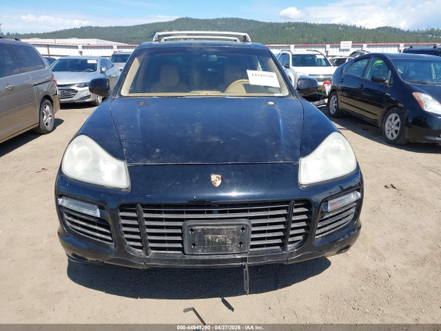 Aukcja sprzedaży 2008 Porsche Cayenne Turbo, vin: WP1AC29P48LA92309, numer aukcji: 44949290