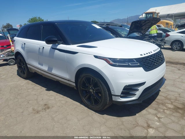 Land Rover Range Rover Velar P250 R-dynamic S 2021 SALYT2EX2MA326791 головне зображення