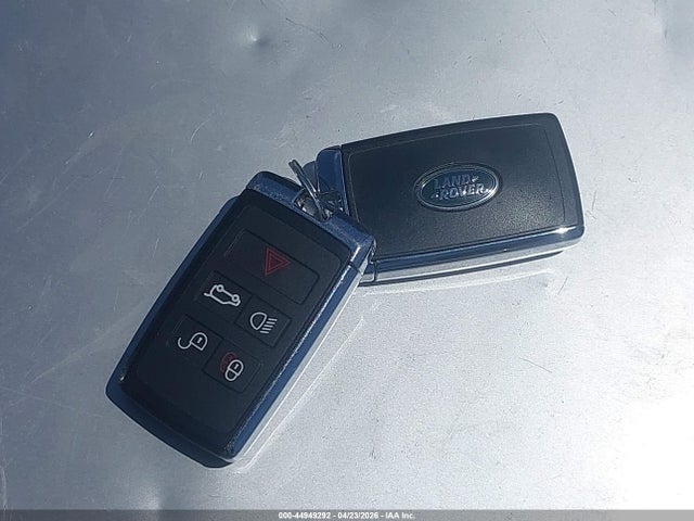 SALYT2EX2MA326791 Land Rover Range Rover Velar P250 R-dynamic S