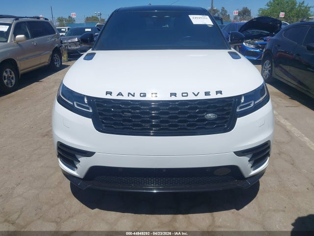 SALYT2EX2MA326791 Land Rover Range Rover Velar P250 R-dynamic S