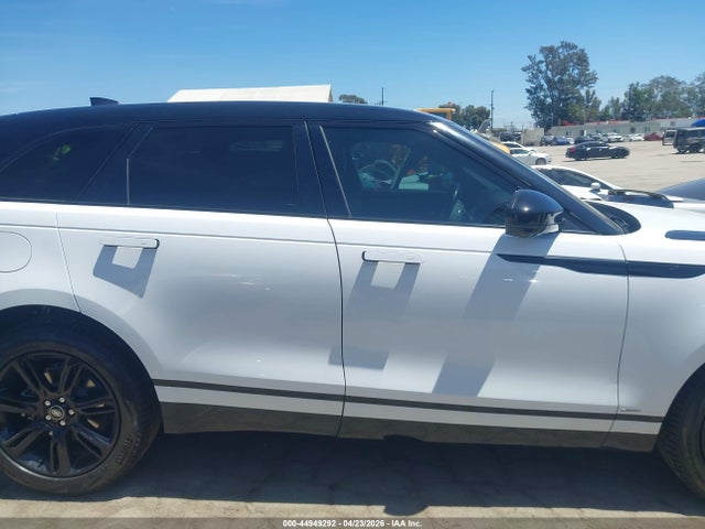 SALYT2EX2MA326791 Land Rover Range Rover Velar P250 R-dynamic S