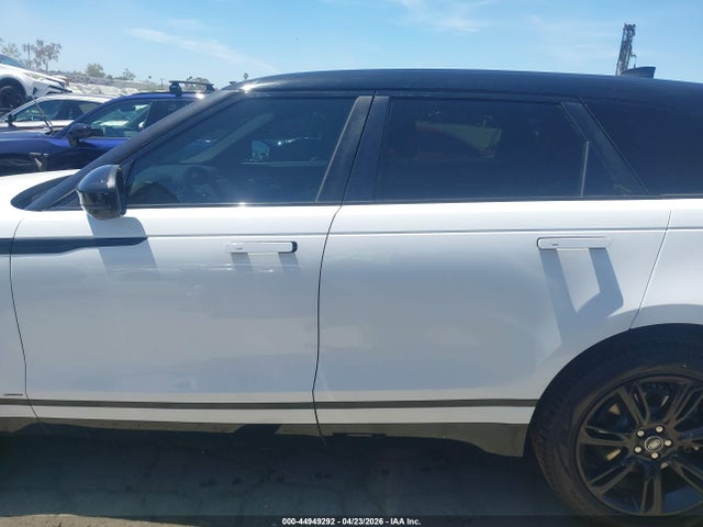 SALYT2EX2MA326791 Land Rover Range Rover Velar P250 R-dynamic S