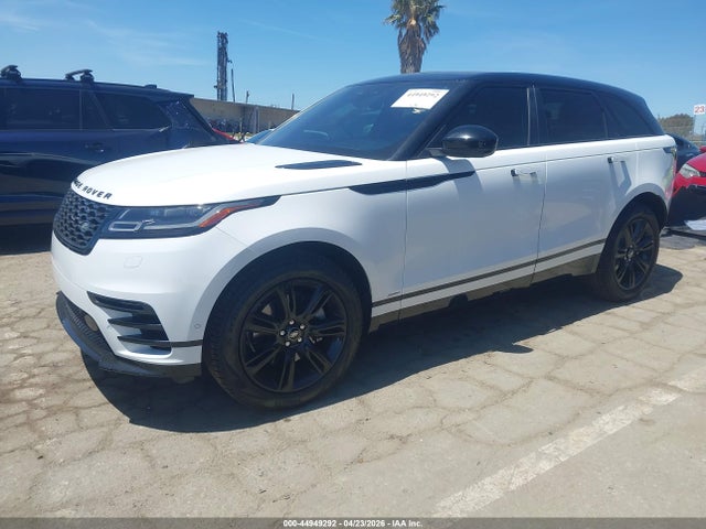 SALYT2EX2MA326791 Land Rover Range Rover Velar P250 R-dynamic S