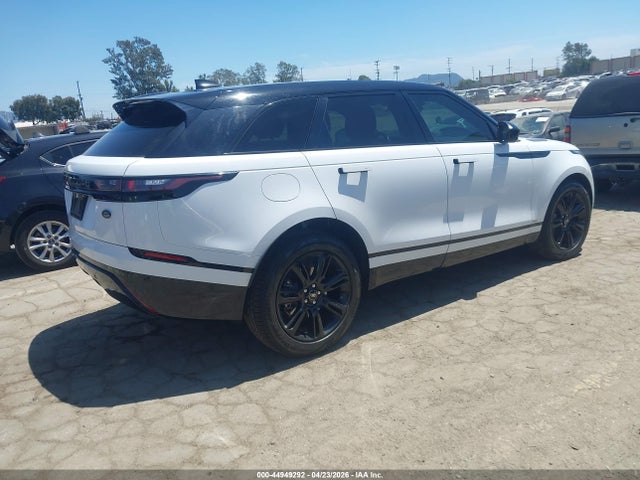 SALYT2EX2MA326791 Land Rover Range Rover Velar P250 R-dynamic S