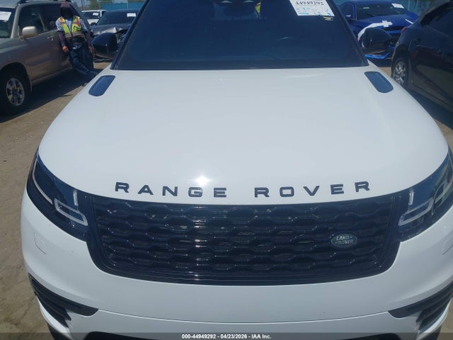 SALYT2EX2MA326791 Land Rover Range Rover Velar P250 R-dynamic S
