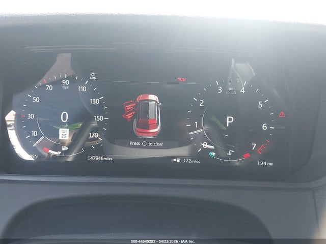 SALYT2EX2MA326791 Land Rover Range Rover Velar P250 R-dynamic S
