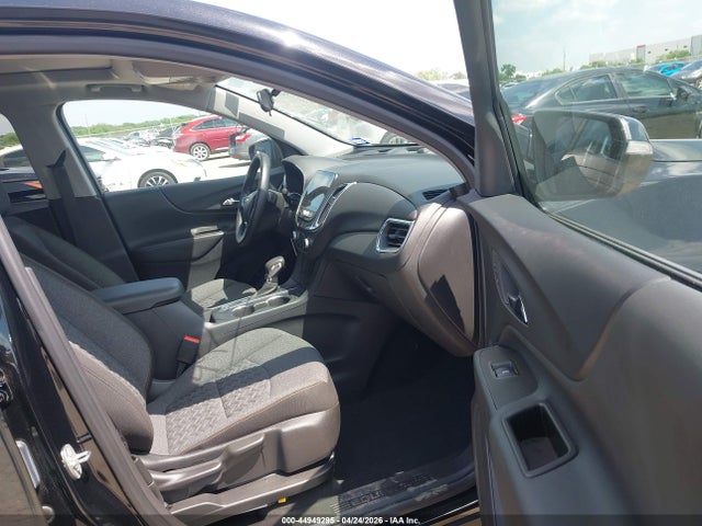 44949295 :رقم المزاد ، 3GNAXUEG5PL258032 vin ، 2023 Chevrolet Equinox Awd Lt مزاد بيع