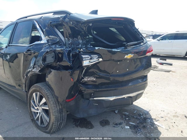 44949295 :رقم المزاد ، 3GNAXUEG5PL258032 vin ، 2023 Chevrolet Equinox Awd Lt مزاد بيع