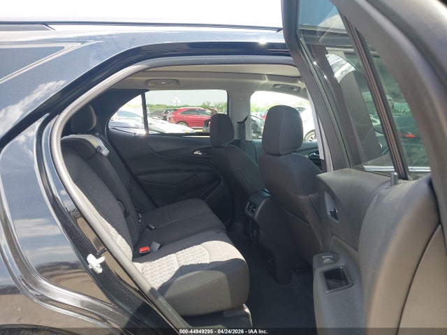 44949295 :رقم المزاد ، 3GNAXUEG5PL258032 vin ، 2023 Chevrolet Equinox Awd Lt مزاد بيع