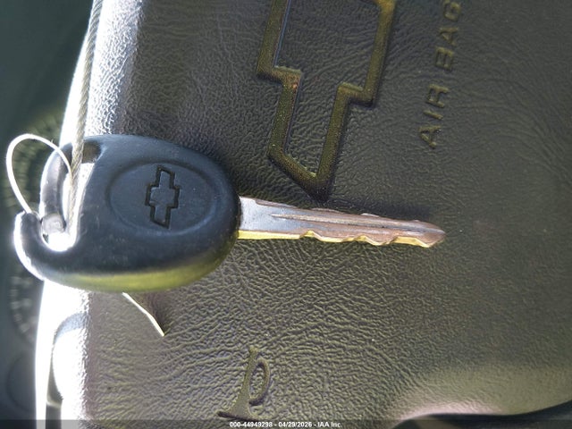 44949298 :رقم المزاد ، 2GCEK19T531310379 vin ، 2003 Chevrolet Silverado 1500 Ls مزاد بيع