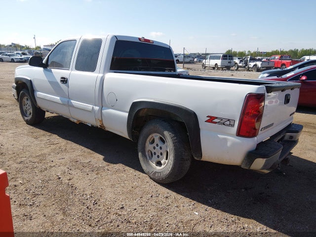 44949298 :رقم المزاد ، 2GCEK19T531310379 vin ، 2003 Chevrolet Silverado 1500 Ls مزاد بيع