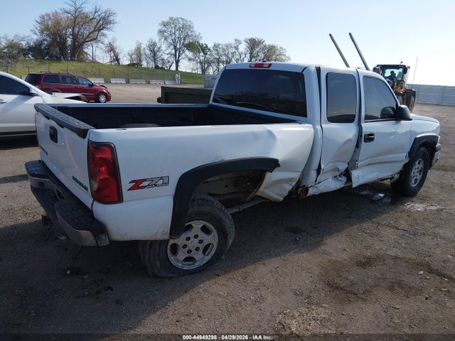44949298 :رقم المزاد ، 2GCEK19T531310379 vin ، 2003 Chevrolet Silverado 1500 Ls مزاد بيع