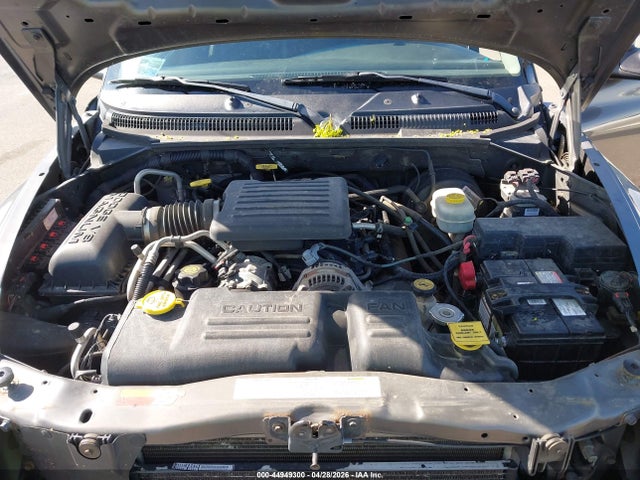 2003 Dodge Durango Slt Plus მანქანა იყიდება აუქციონზე, vin: 1D4HS58N63F612539, აუქციონის ნომერი: 44949300