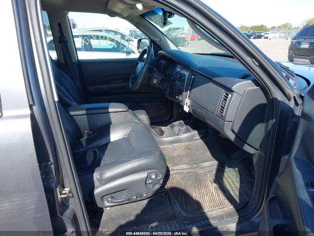 2003 Dodge Durango Slt Plus მანქანა იყიდება აუქციონზე, vin: 1D4HS58N63F612539, აუქციონის ნომერი: 44949300
