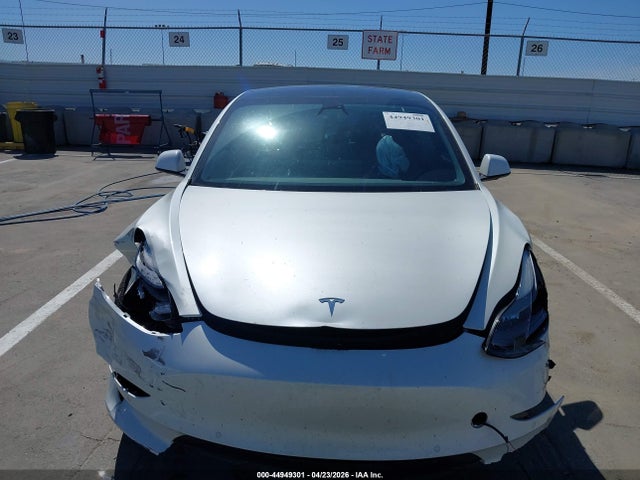 Aukcja sprzedaży 2021 Tesla Model 3 Performance Dual Motor All-wheel Drive, vin: 5YJ3E1EC9MF064939, numer aukcji: 44949301