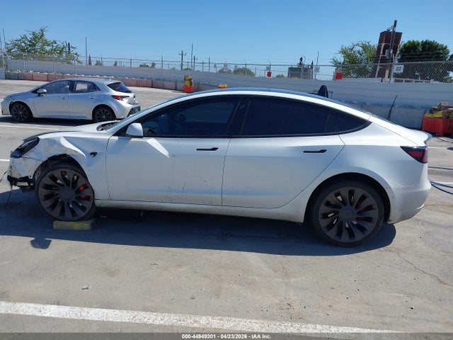 Aukcja sprzedaży 2021 Tesla Model 3 Performance Dual Motor All-wheel Drive, vin: 5YJ3E1EC9MF064939, numer aukcji: 44949301