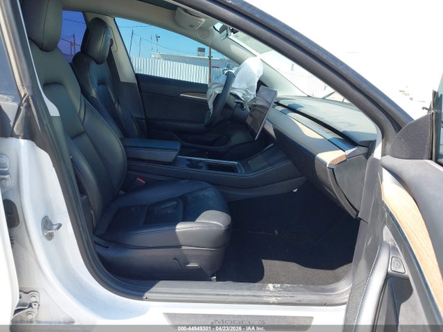 Aukcja sprzedaży 2021 Tesla Model 3 Performance Dual Motor All-wheel Drive, vin: 5YJ3E1EC9MF064939, numer aukcji: 44949301