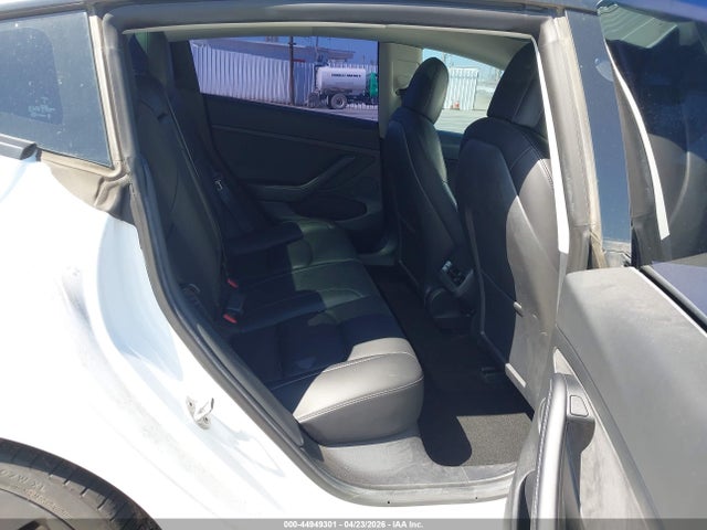 Aukcja sprzedaży 2021 Tesla Model 3 Performance Dual Motor All-wheel Drive, vin: 5YJ3E1EC9MF064939, numer aukcji: 44949301