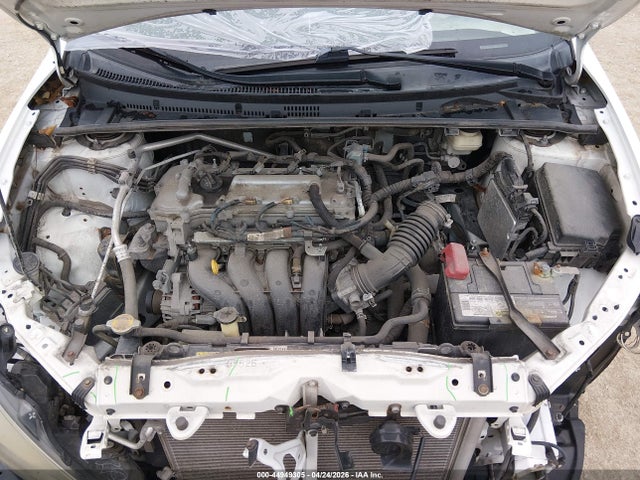 2016 Toyota Corolla S W/special Edition Pkg მანქანა იყიდება აუქციონზე, vin: 2T1BURHE1GC522878, აუქციონის ნომერი: 44949305