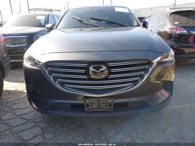 Auction sale of the 2019 Mazda Cx-9 Touring, vin: JM3TCACYXK0314437, lot number: 44949309