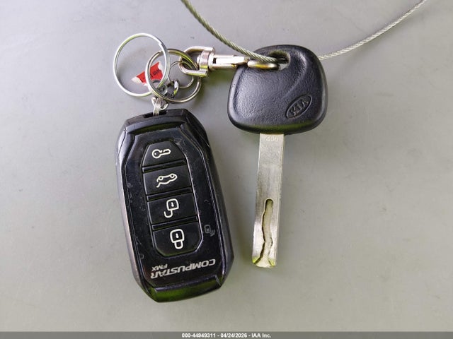 KIA RIO LX 2020 3KPA24AD2LE329995 Image 11